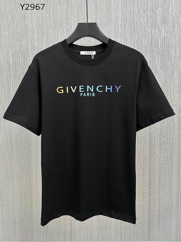 GIVENCHY Men's T-shirts 291